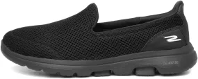 Skechers Women's Go Walk 5 Slip On Trainers