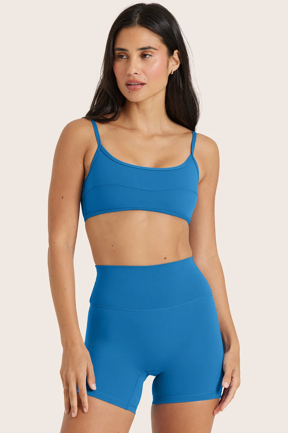 SPORTBODY® LINE BRA - SEAPORT