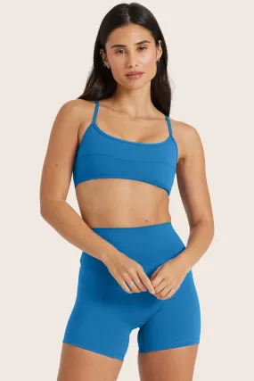 SPORTBODY® LINE BRA - SEAPORT