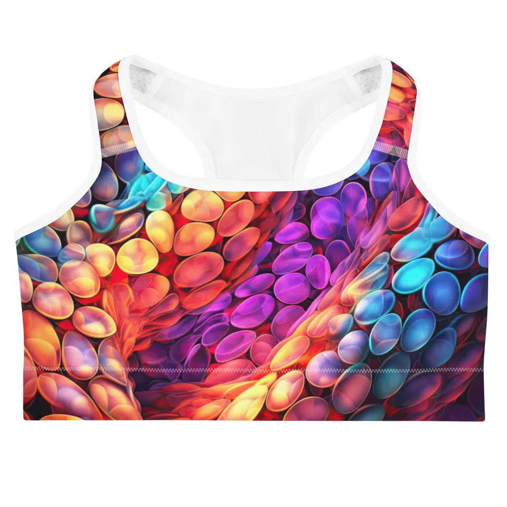 Sports Bra Seeds or Cells