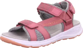 Superfit Juniors&#x27; Criss Cross Pink/Orange | Buy Superfit Juniors&#x27; Criss Cross Pink/Orange here | Outnorth