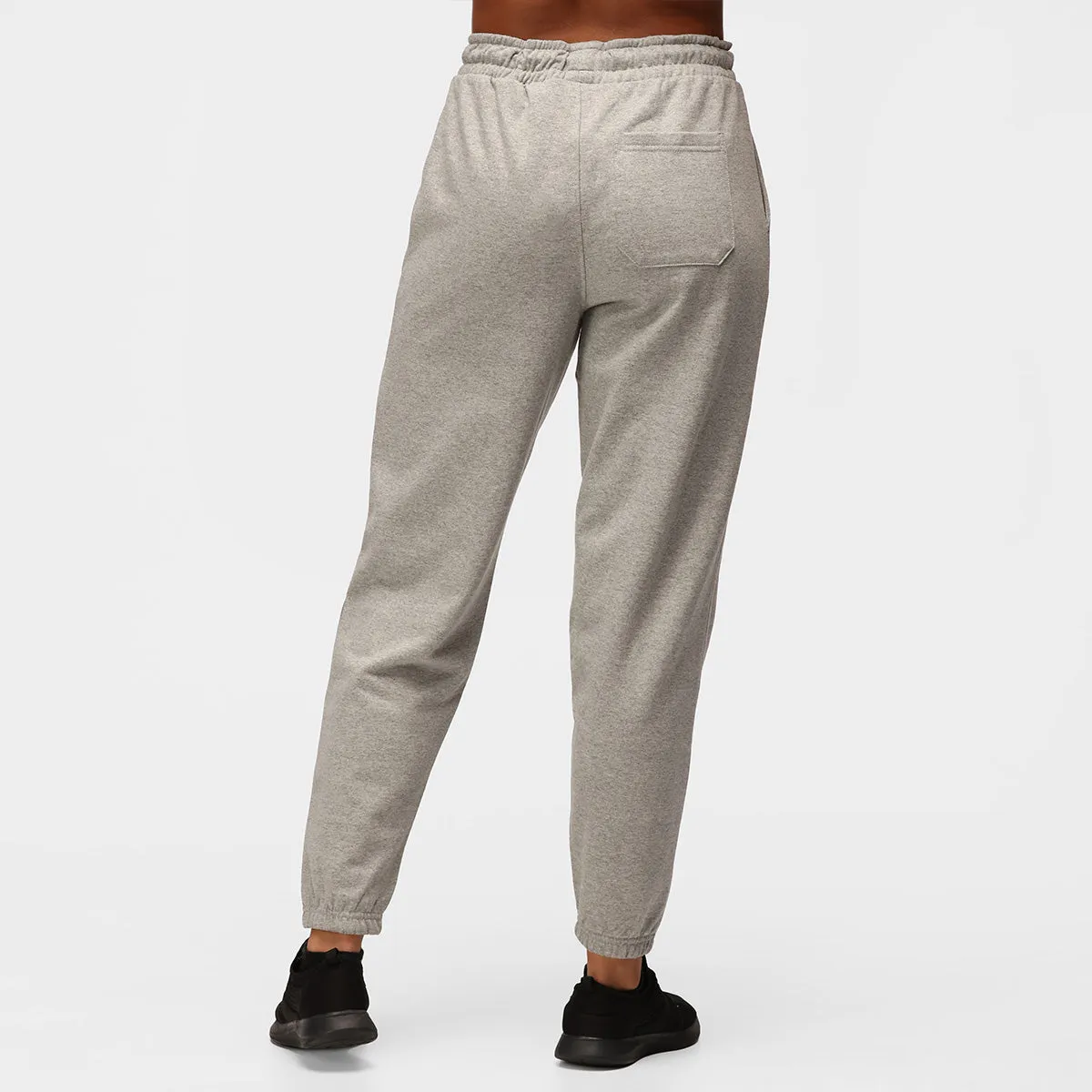 TKB Grey Unisex Joggers