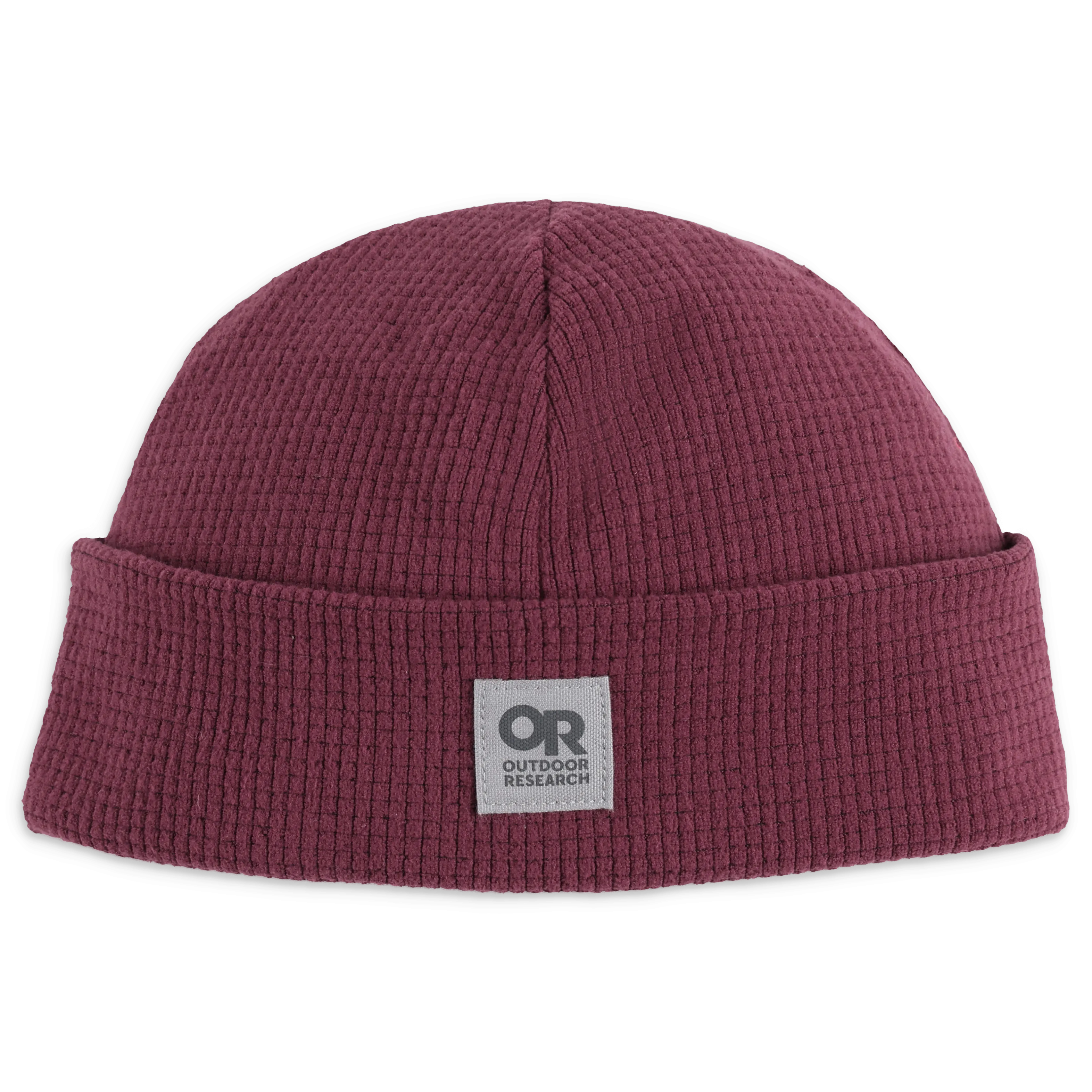 Trail Mix Beanie