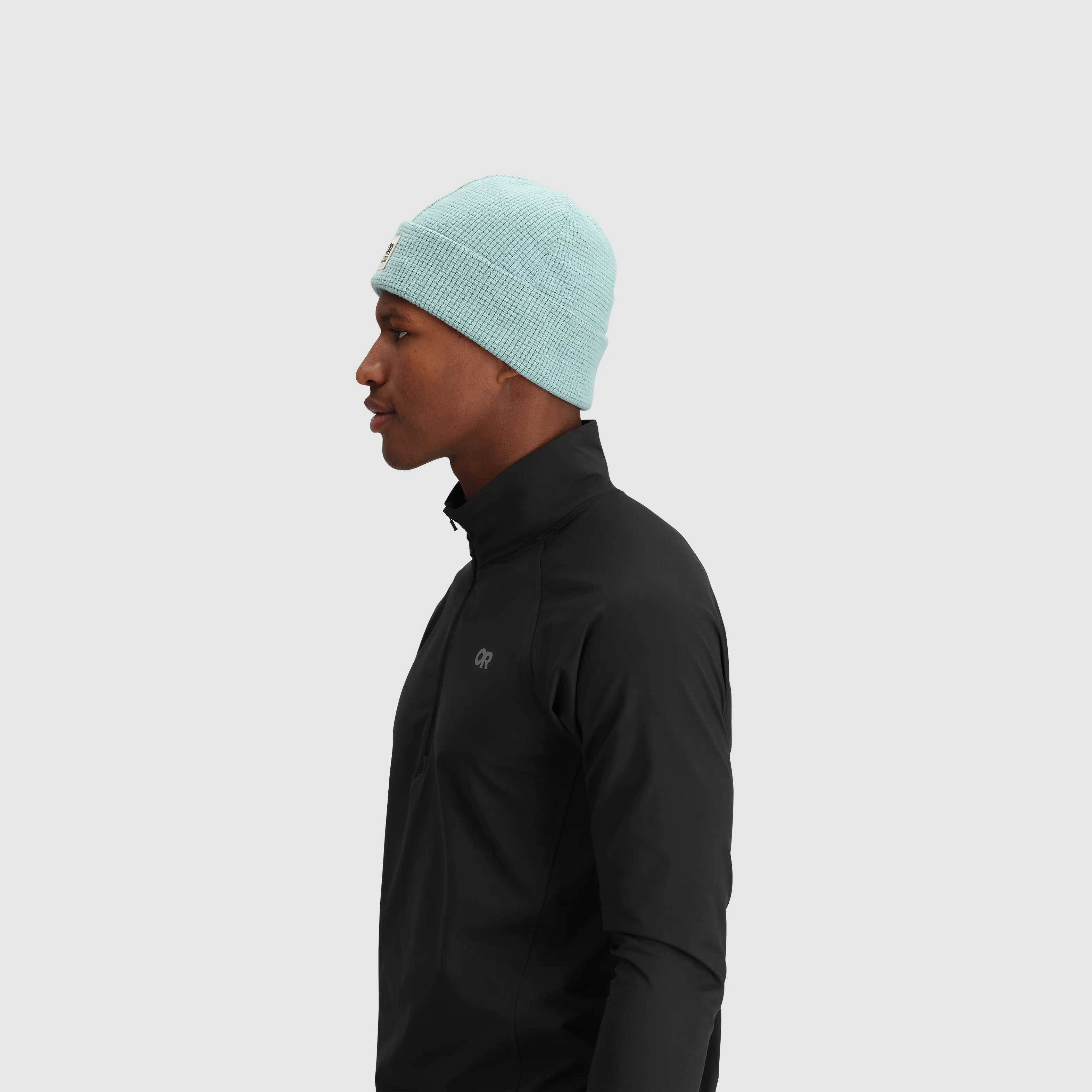 Trail Mix Beanie