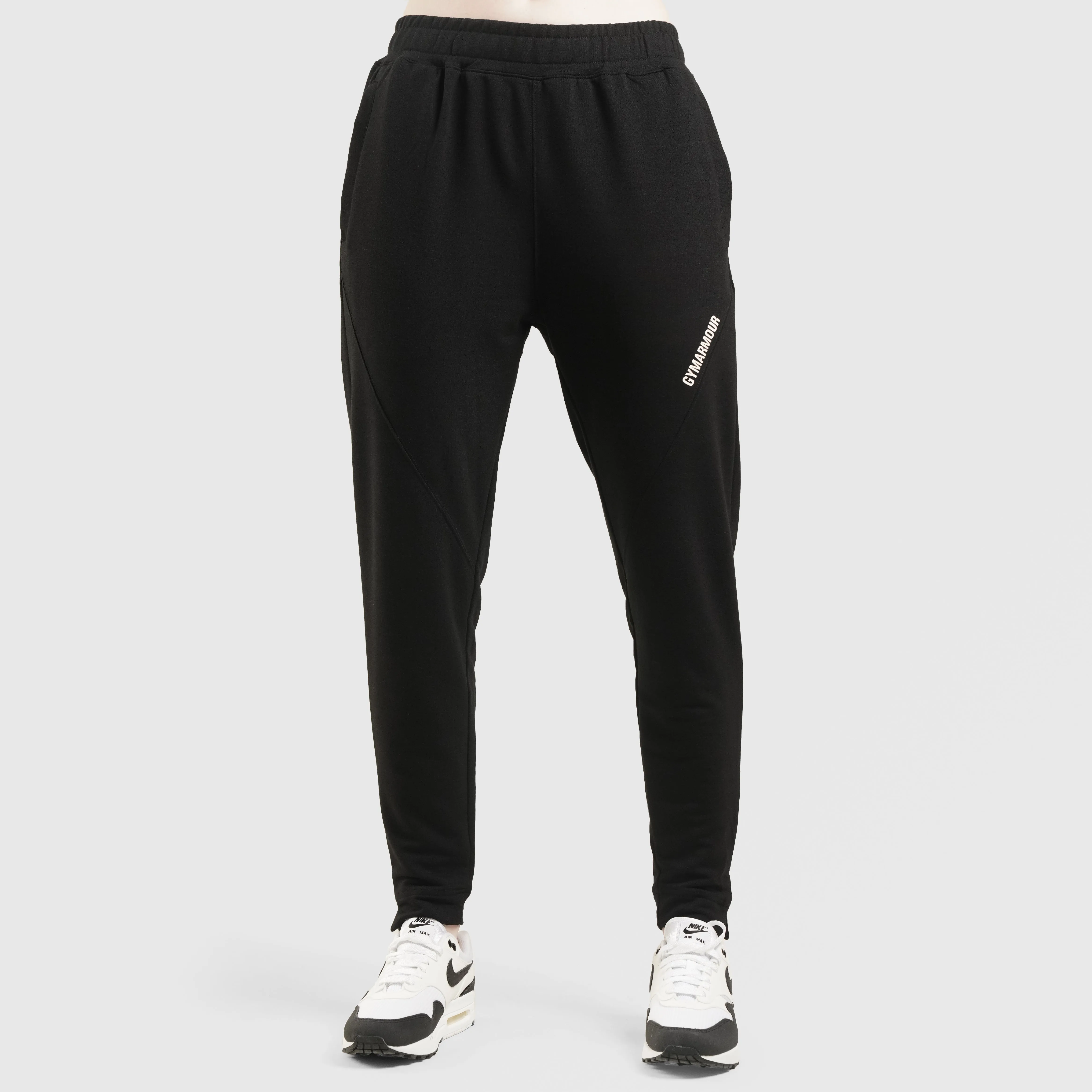 Trainingday Bottoms (Black)