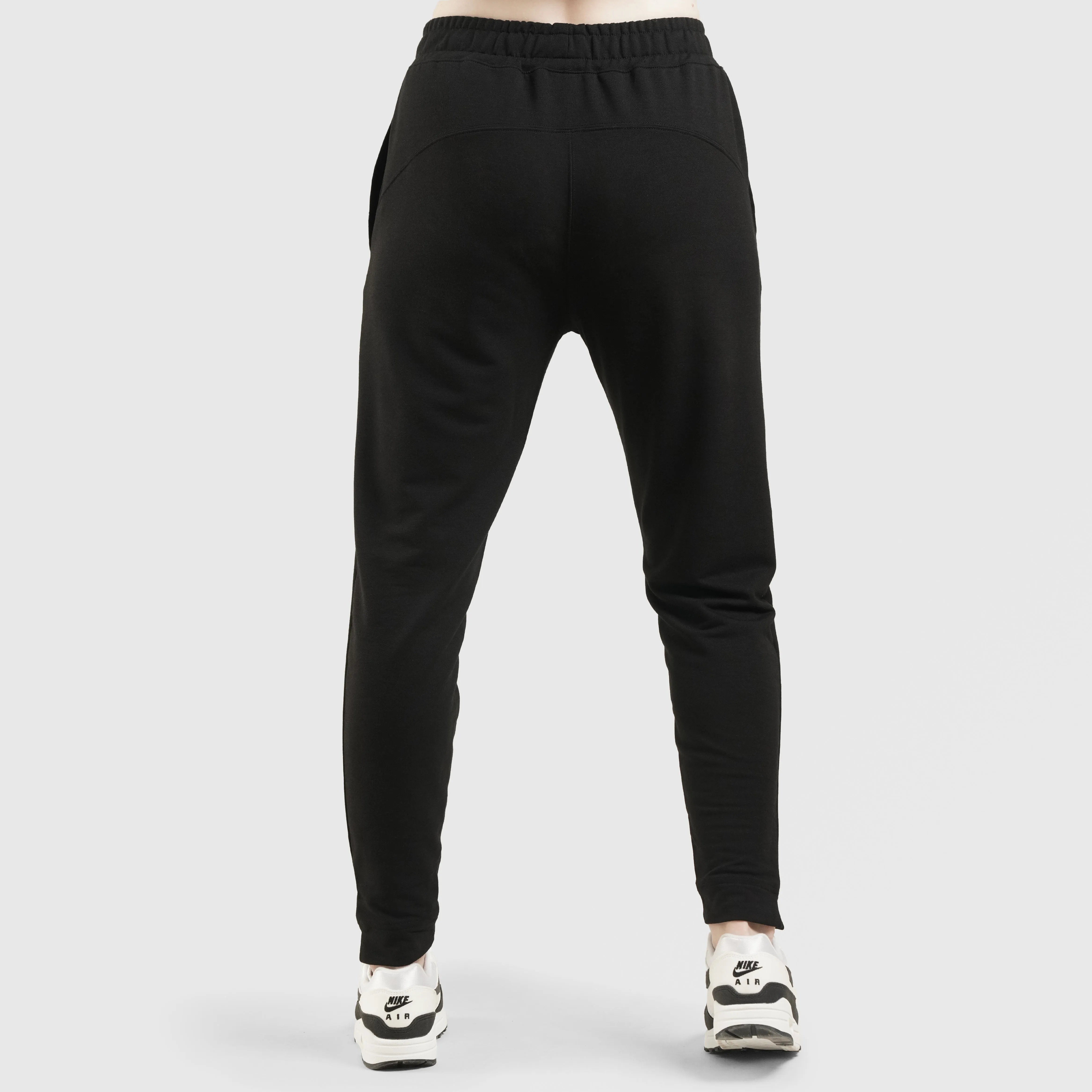 Trainingday Bottoms (Black)