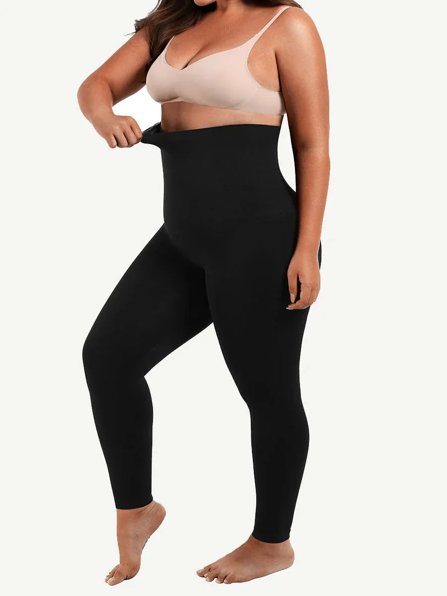 Tummy Control Compression Leggings