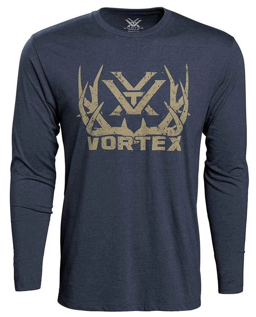 Vortex Optics Mule Deer Long Sleeve Shirt