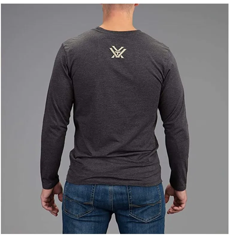 Vortex Optics Mule Deer Long Sleeve Shirt