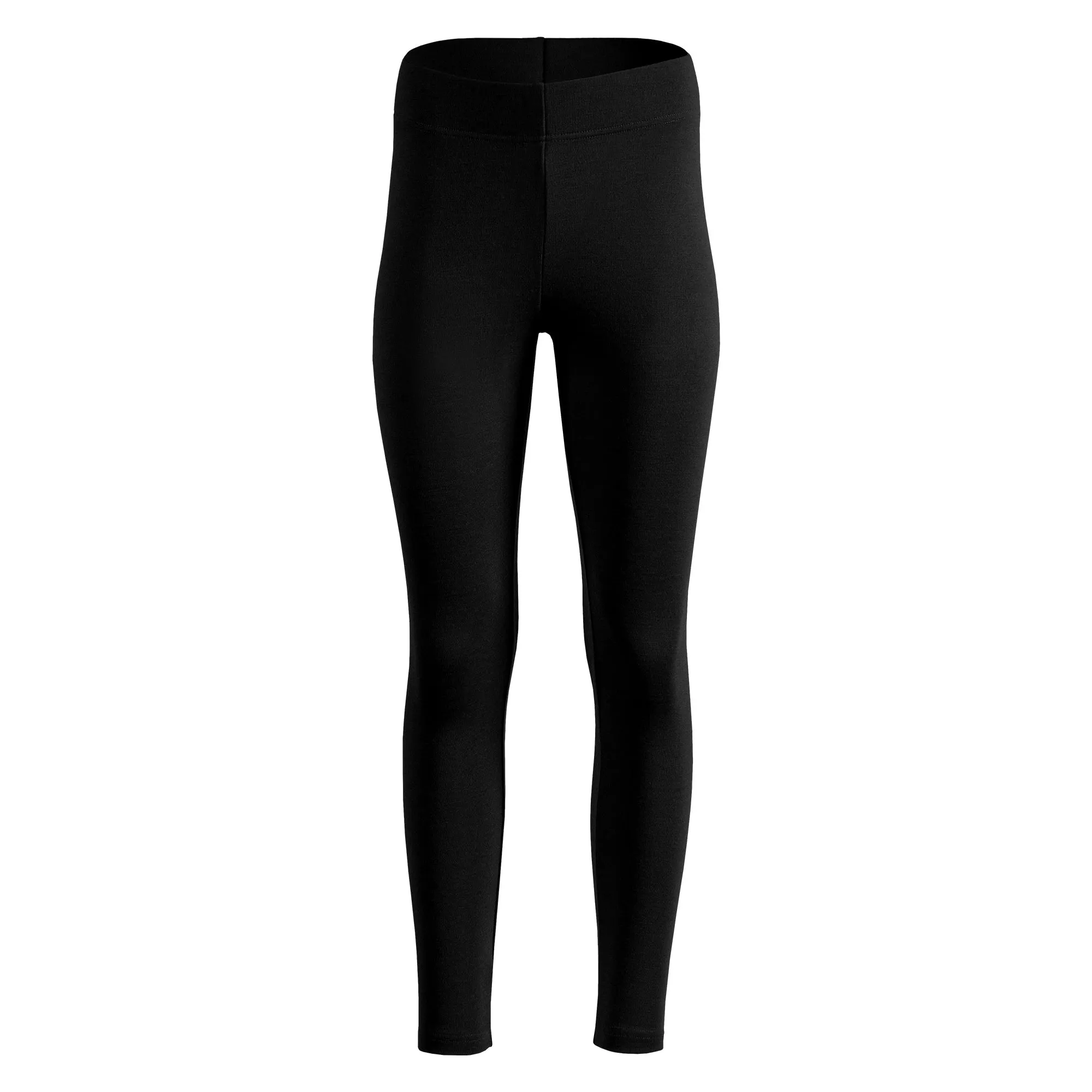 Women's 250 Leggings Black